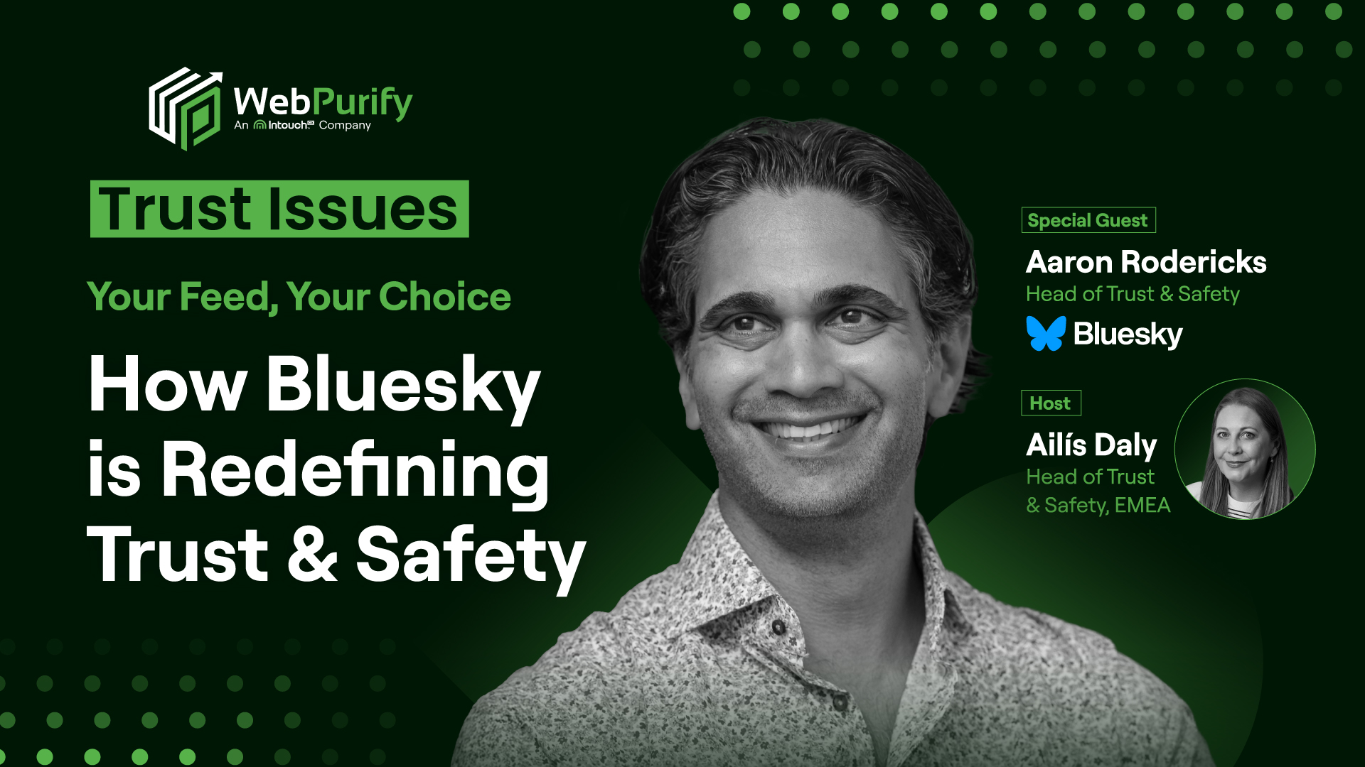Your Feed, Your Choice: How Blue Sky is Redefining Trust & Safety