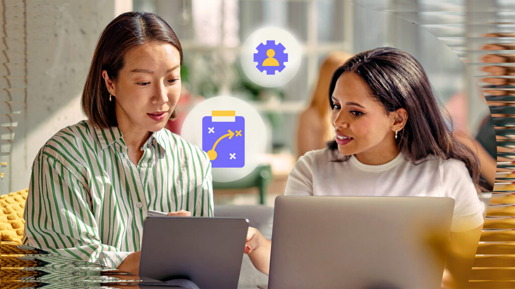 Customer Experience Transformation: Strategy & Roadmap Cover
