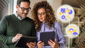 What Enterprise Buyers Should Evaluate When Choosing Omni-channel Solution Providers