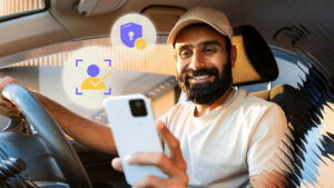 Staying Ahead of Fraud: How IntouchCX Built a Driver Identity Verification Program for a Global Mass-Market Retailer 