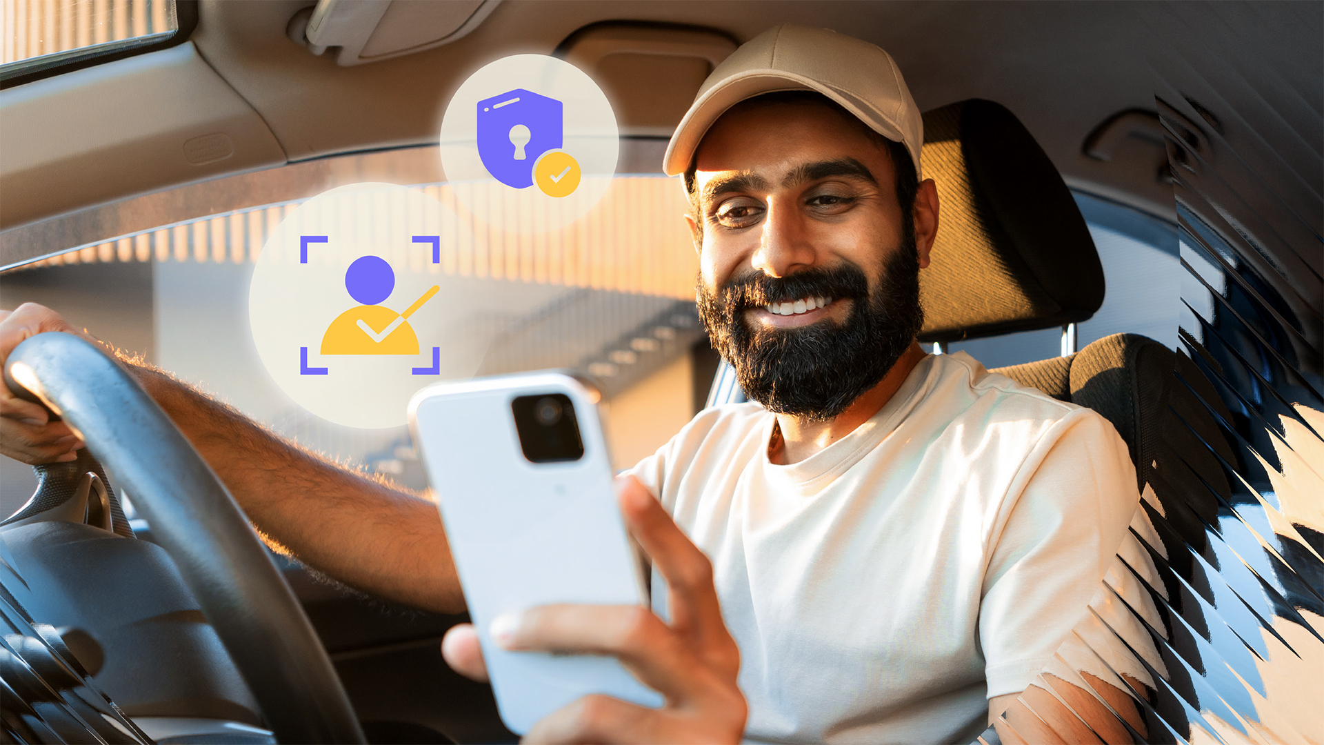 Case Study. Staying Ahead of Fraud: How IntouchCX Built a Driver Identity Verification Program for a Global Mass-Market Retailer