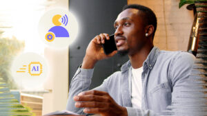 Why IVR Falls Short at Reducing Customer Effort