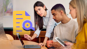 Technology-Agnostic Integration: Software Fits the Business