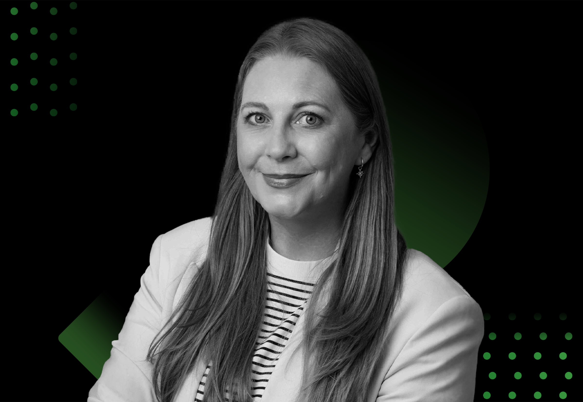 Ailís Daly, Head of Trust & Safety (EMEA), IntouchCX & WebPurify