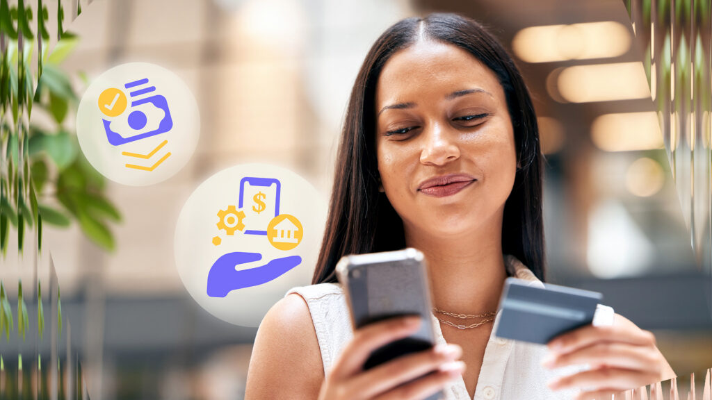 The customer journey for Financial Services & Fintech