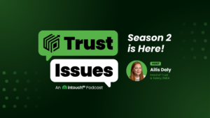 Who decides what’s safe online? Trust Issues returns for season 2