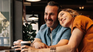 Cutting Fakes & Embracing Feels: Keeping Daters Safe'