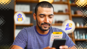 When Your Login Isn't You: Stopping Account Takeover Fraud Before It Costs Trust