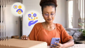 Retail loyalty is won in the handoffs after checkout
