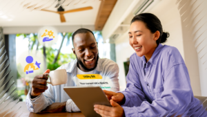 From Outage Alert to Final Bill: Connecting the Utility Customer Journey